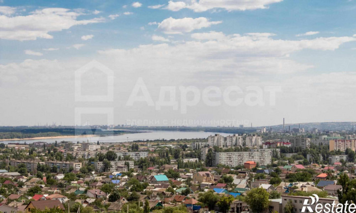 Земельный участок снт. Авангард