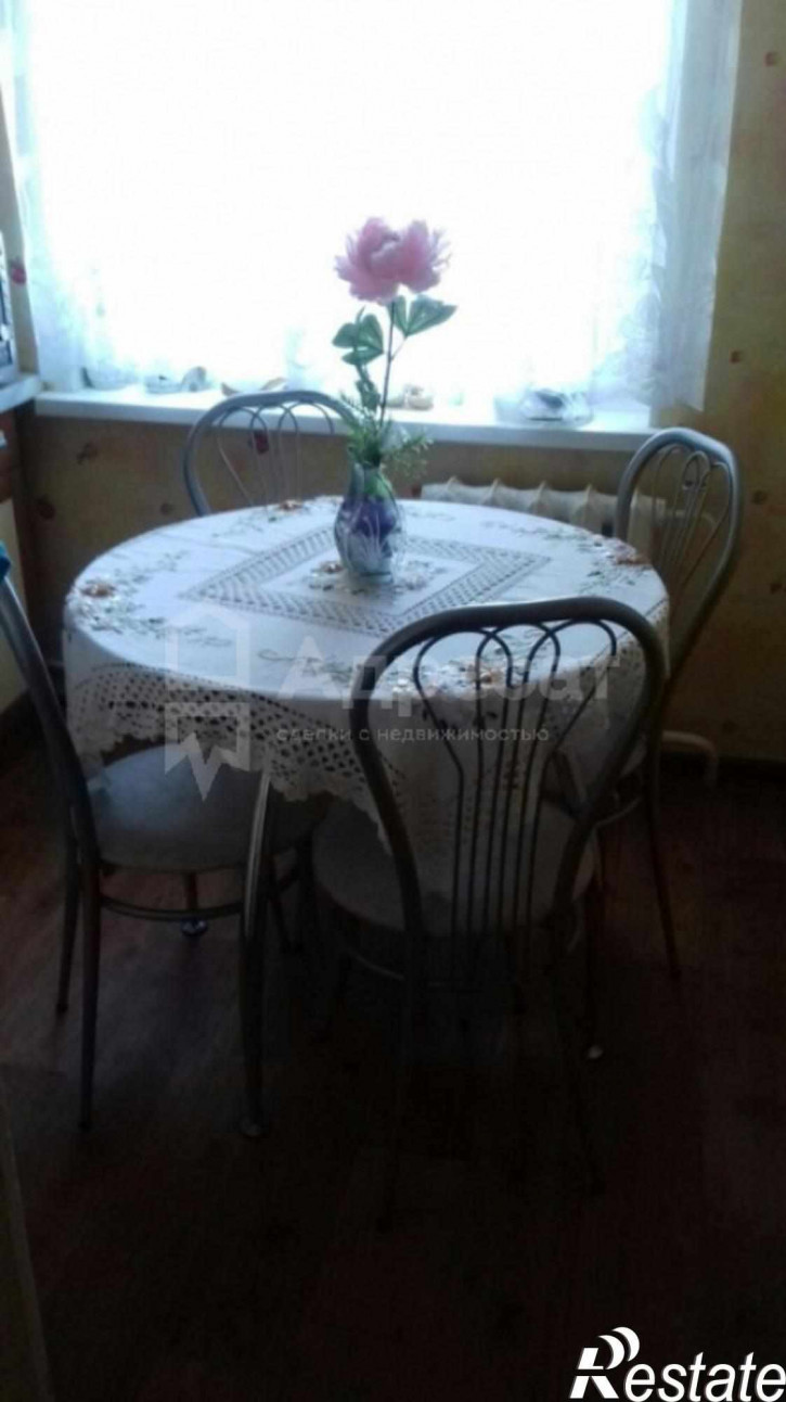 Комната ул. Тургенева,  д.2