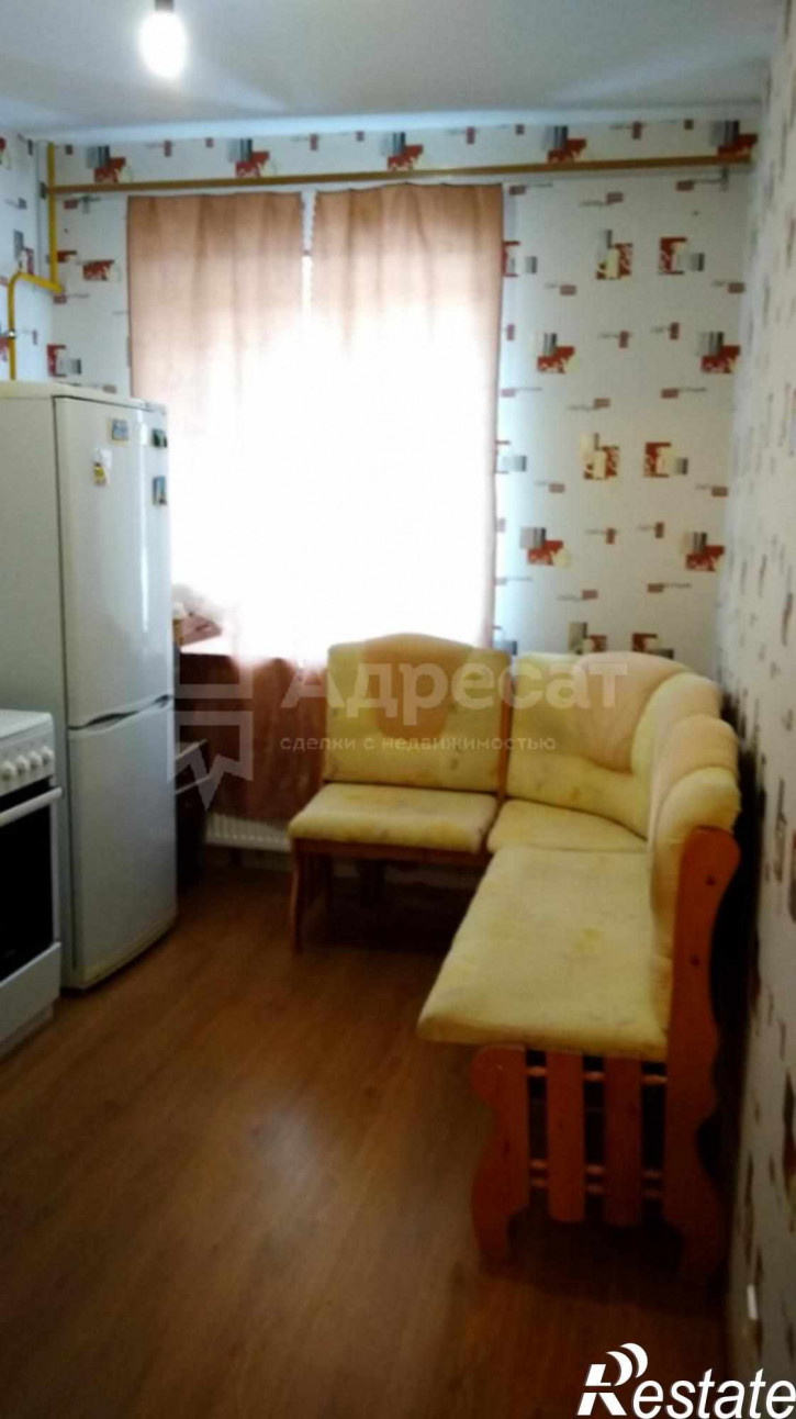 2-комн квартира ул. Санаторная,  д.2а
