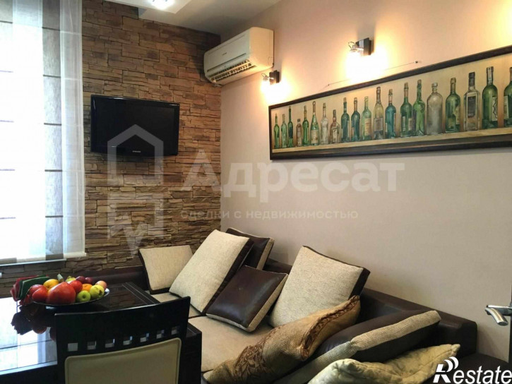 3-комн квартира ул. Канунникова,  д.9