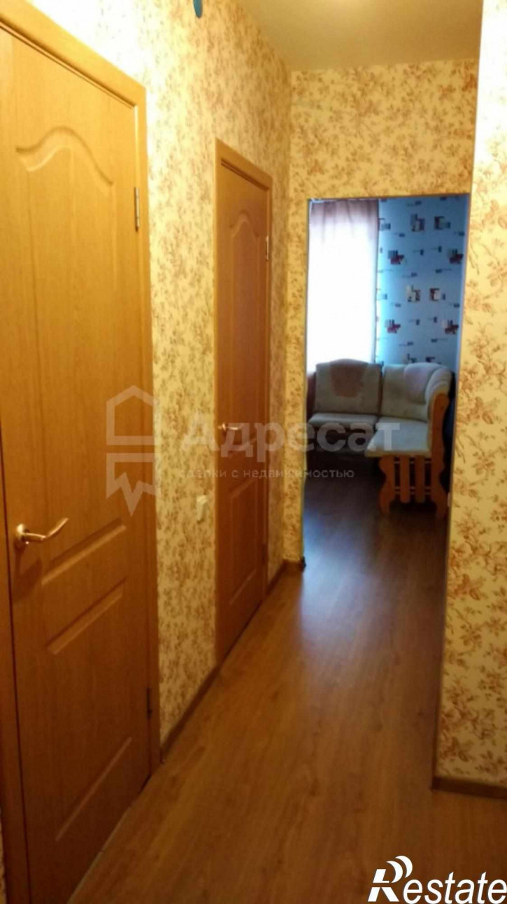 2-комн квартира ул. Санаторная,  д.2а
