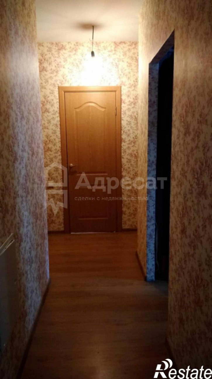 2-комн квартира ул. Санаторная,  д.2а