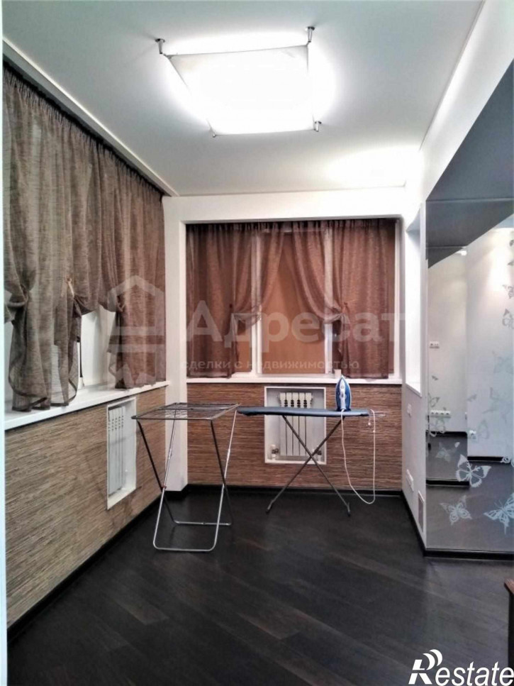 1-комн квартира б-р. 30-летия Победы,  д.17б