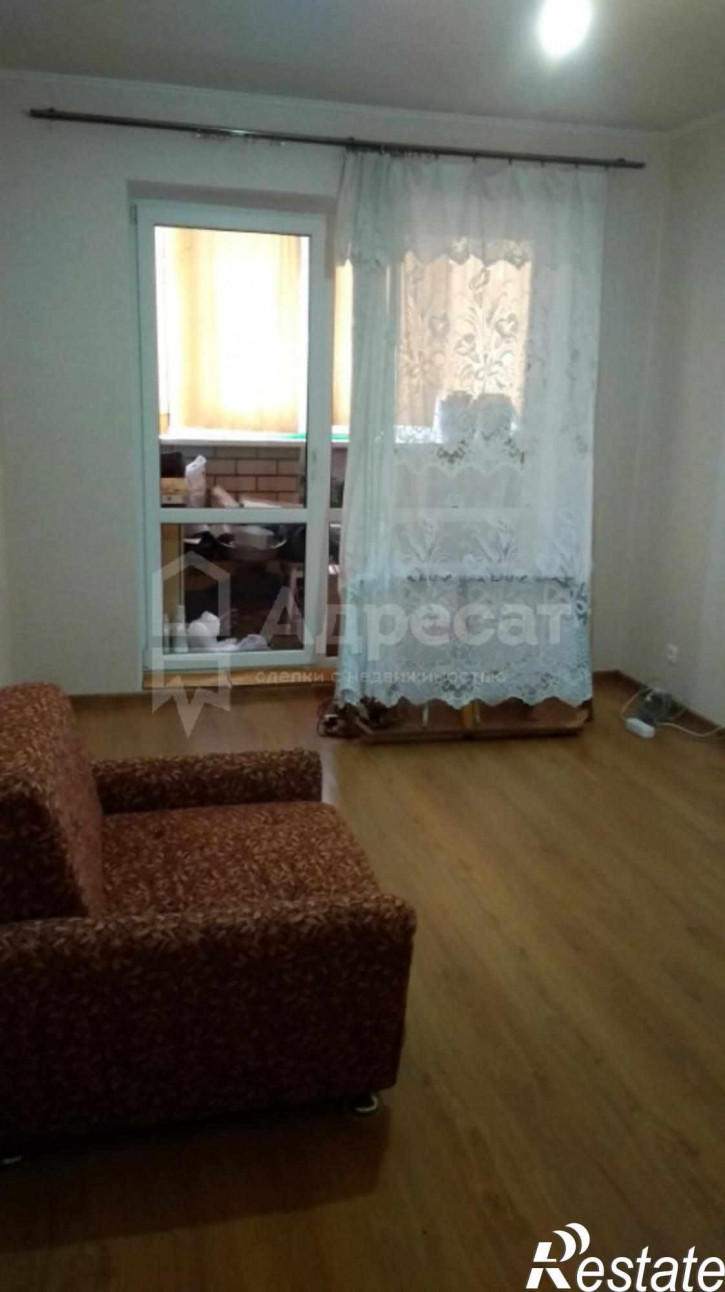 2-комн квартира ул. Санаторная,  д.2а
