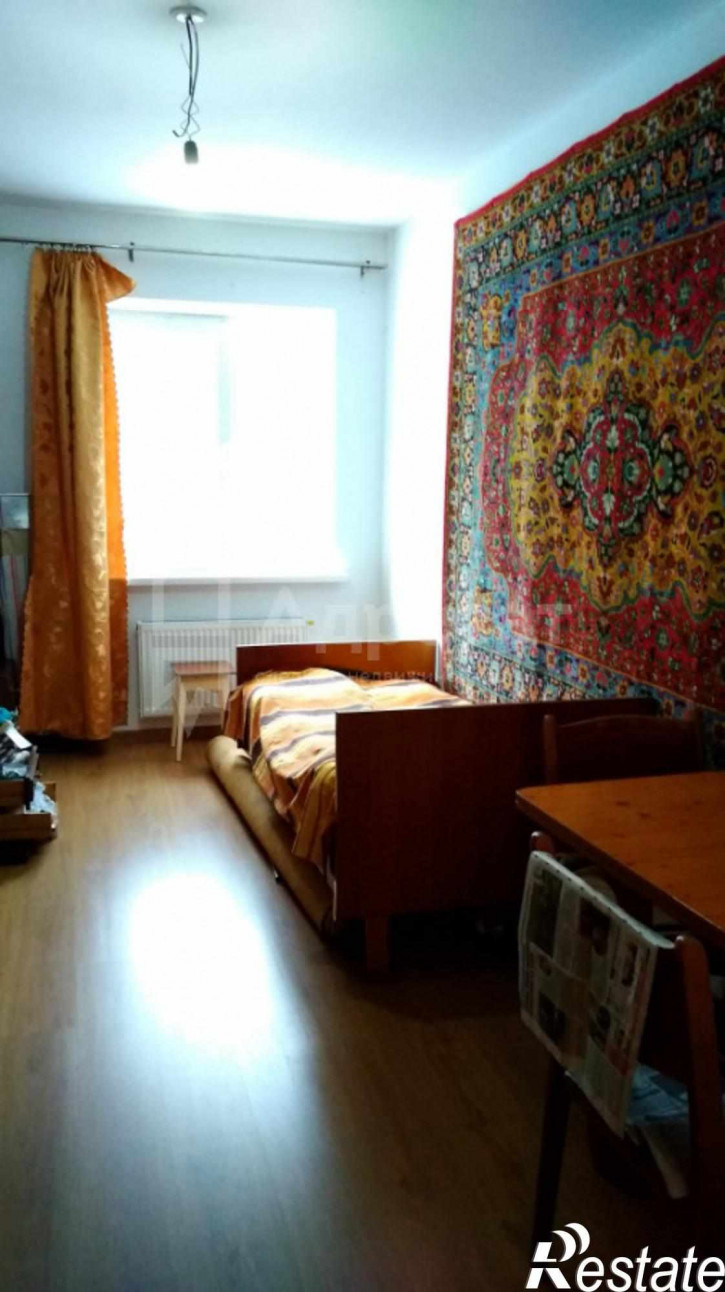 2-комн квартира ул. Санаторная,  д.2а