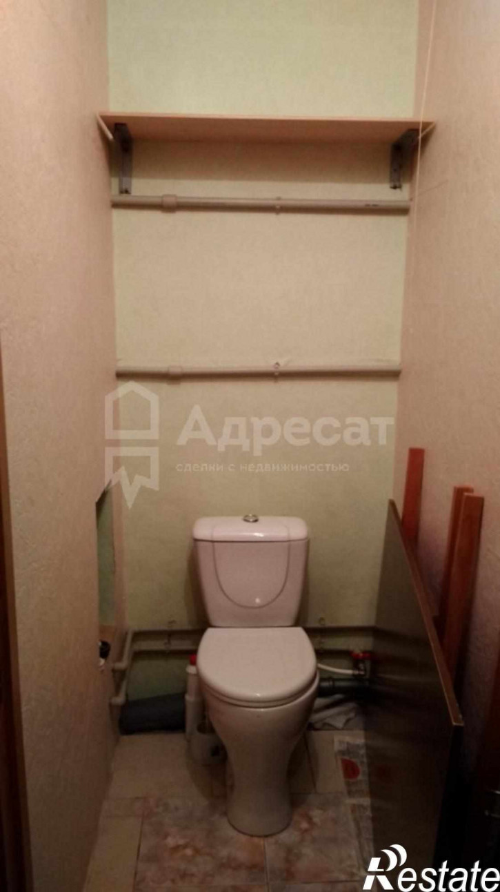 2-комн квартира ул. Санаторная,  д.2а