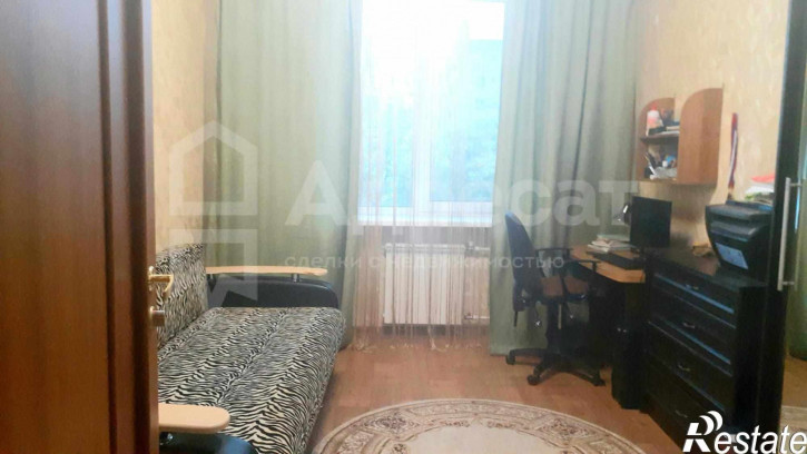 2-комн квартира ул. Германа Титова,  д.8