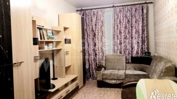 2-комн квартира ул. Германа Титова,  д.8
