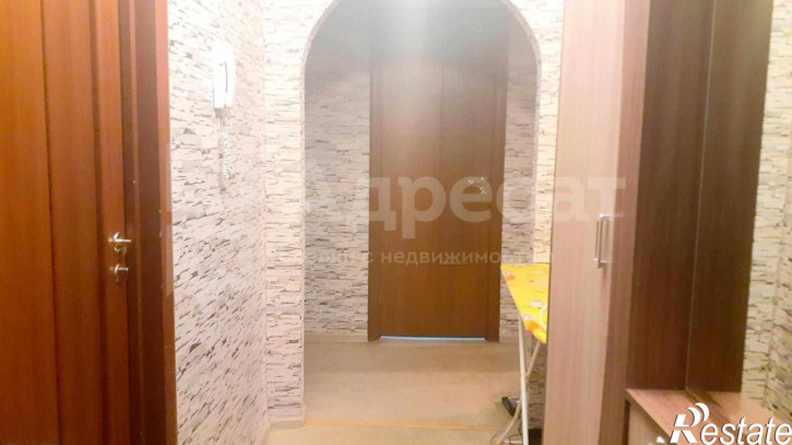 2-комн квартира ул. Германа Титова,  д.8