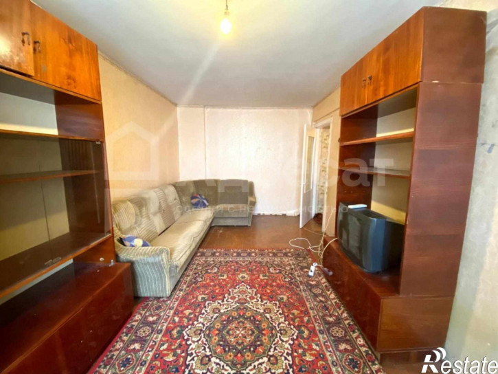 1-комн квартира ул. Баумана,  д.8