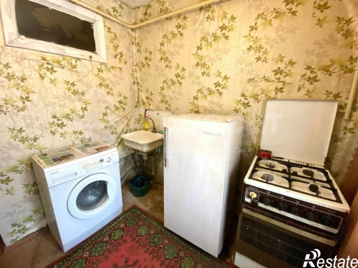 1-комн квартира ул. Баумана,  д.8