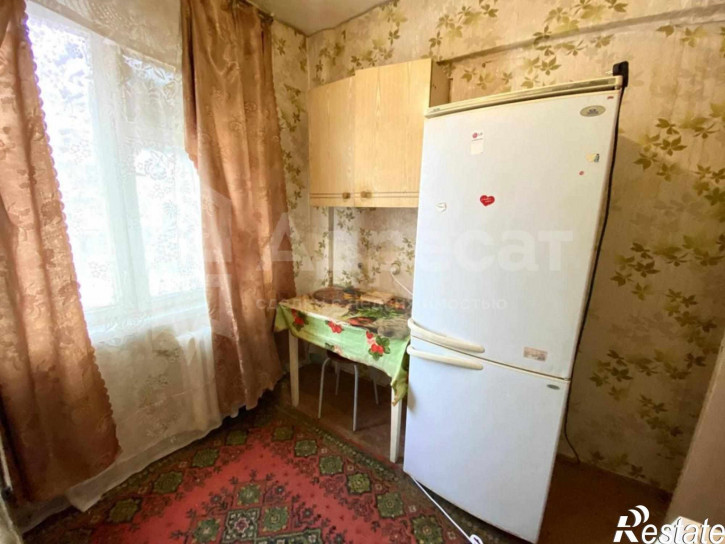 1-комн квартира ул. Баумана,  д.8