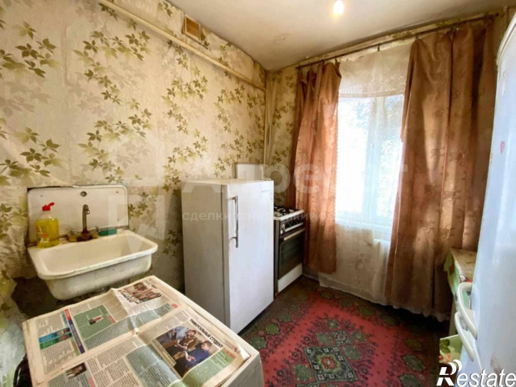 1-комн квартира ул. Баумана,  д.8