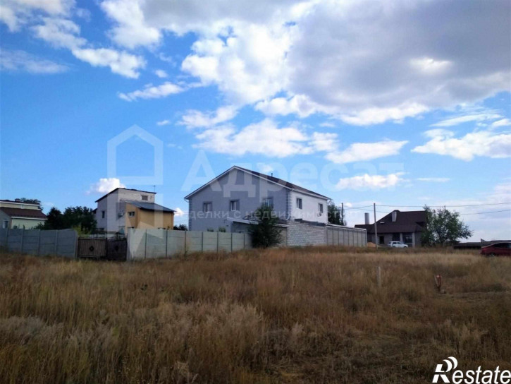 Земельный участок ул. Окружная