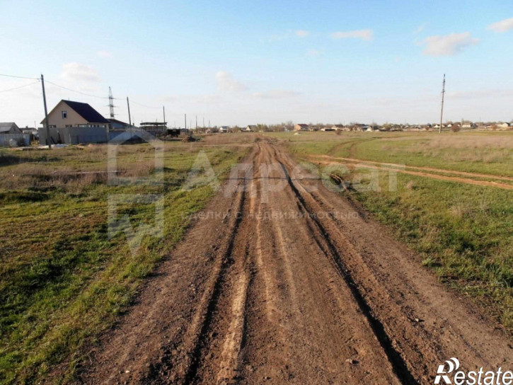 Земельный участок ул. Заречная