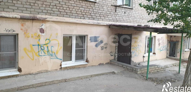 Помещение свободного назначения ул. Салтыкова-Щедрина
