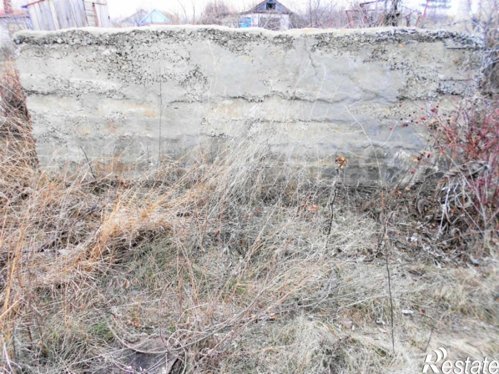 Земельный участок ул. Ртищевская