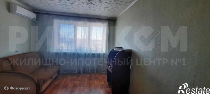 1-комн квартира Вокзальная ул, 1