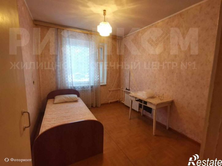 3-комн квартира Ленина ул, 50