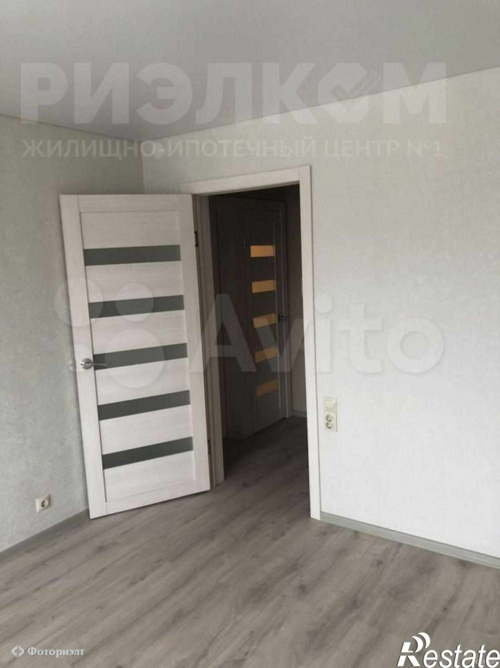 1-комн квартира Заречная ул, 44