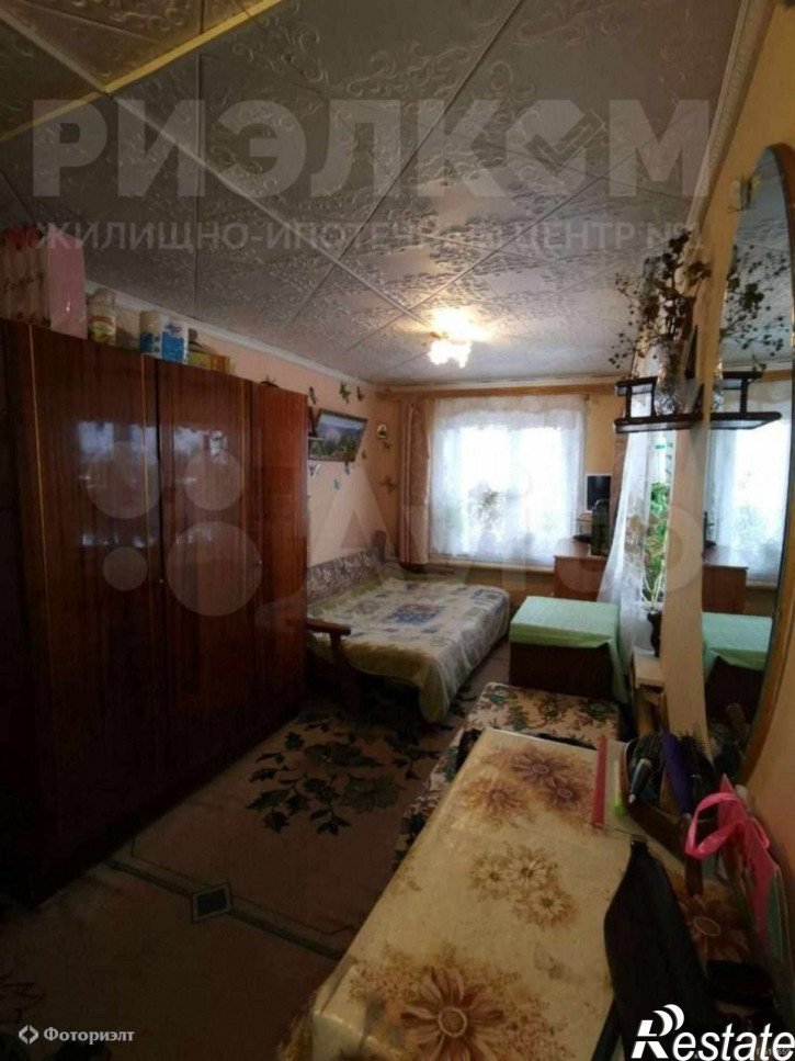 Коттедж/дом Циолковского ул, 39
