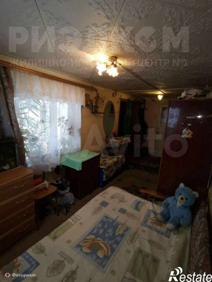 Коттедж/дом Циолковского ул, 39