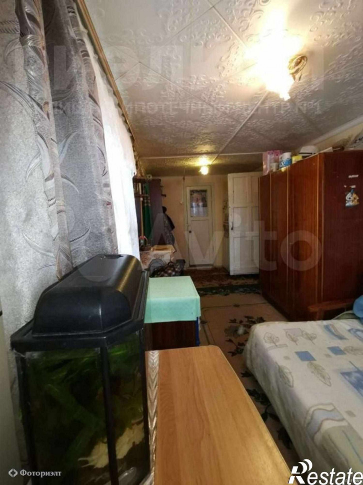 Коттедж/дом Циолковского ул, 39