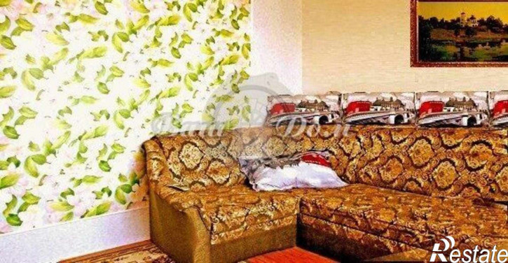 2-комн квартира ул. Средняя, 18