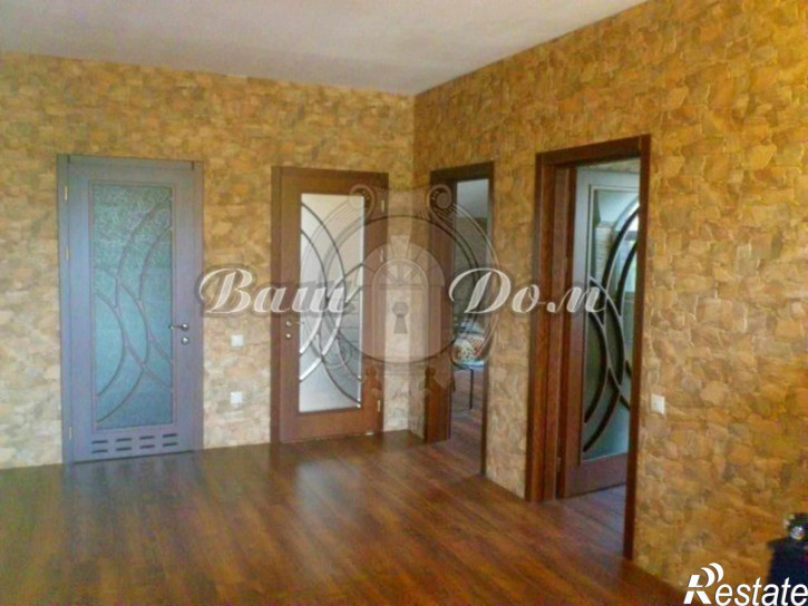 3-комн квартира ул. Ульяновская, 59