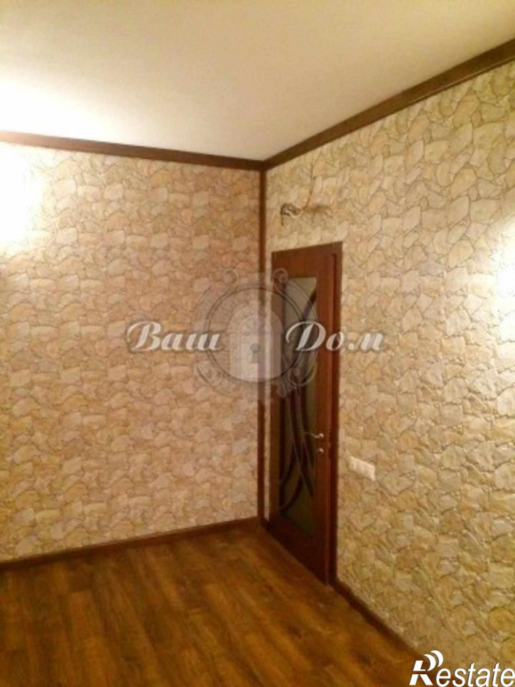 3-комн квартира ул. Ульяновская, 59