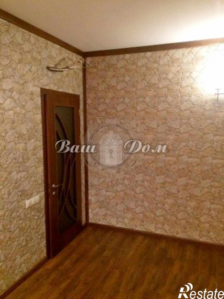 3-комн квартира ул. Ульяновская, 59