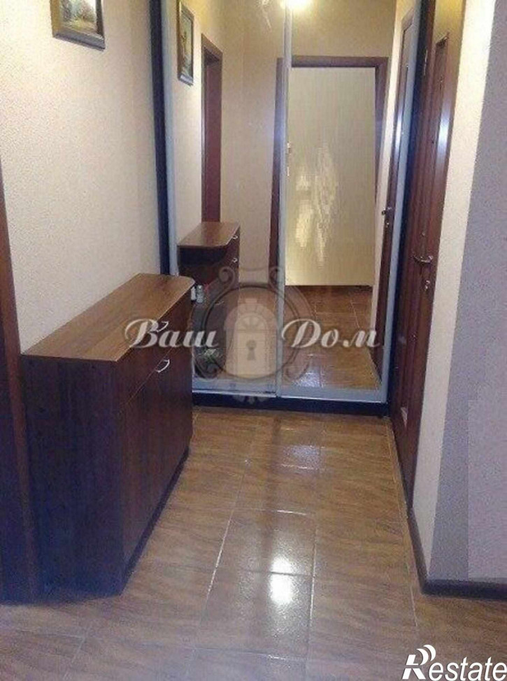 2-комн квартира ул. Средняя, 18