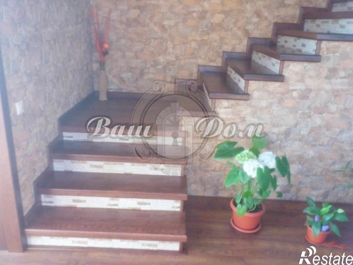 3-комн квартира ул. Ульяновская, 59