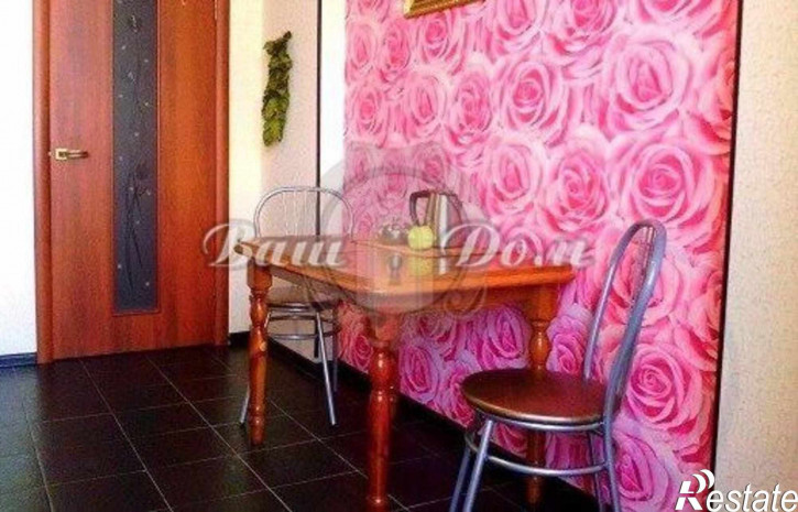 2-комн квартира ул. Средняя, 18