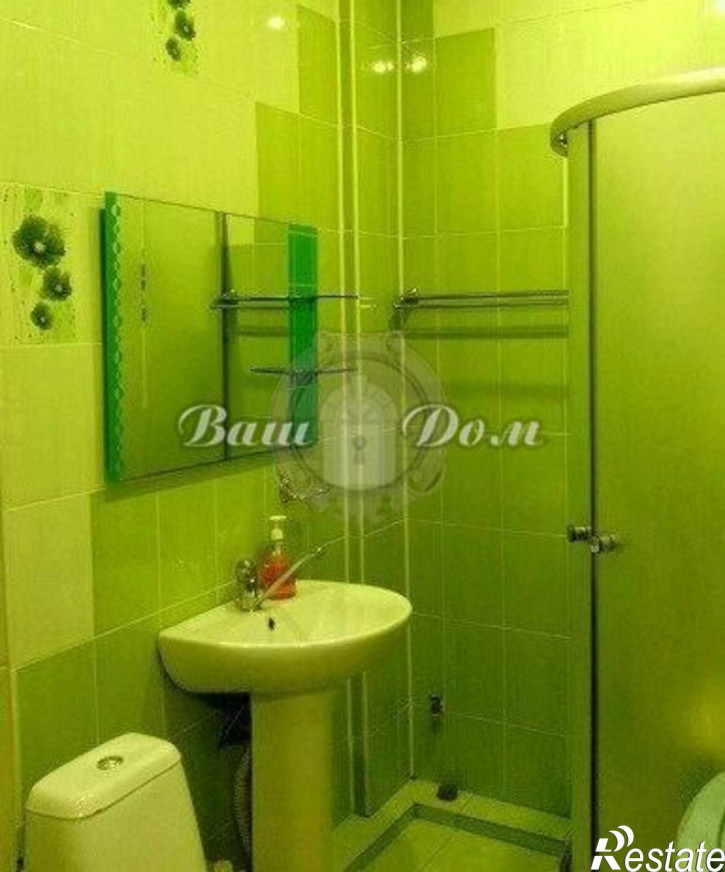 2-комн квартира ул. Средняя, 18