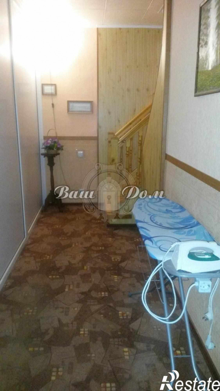 Коттедж/дом ул. Таманская