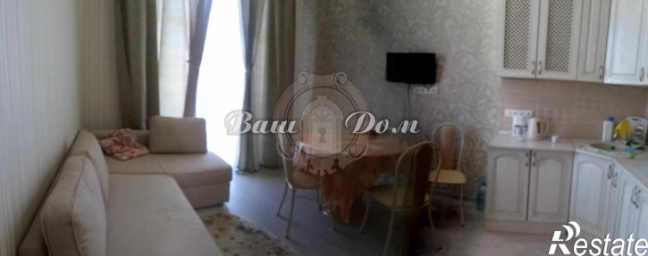 1-комн квартира ул. Новороссийская, 75