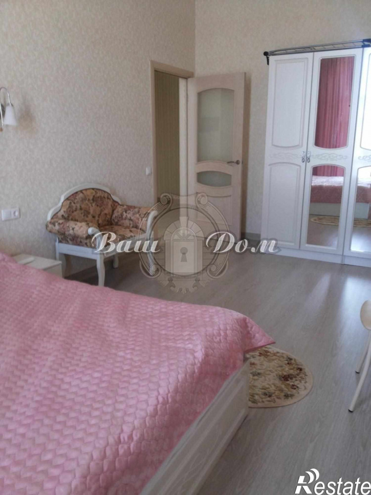 1-комн квартира ул. Новороссийская, 75