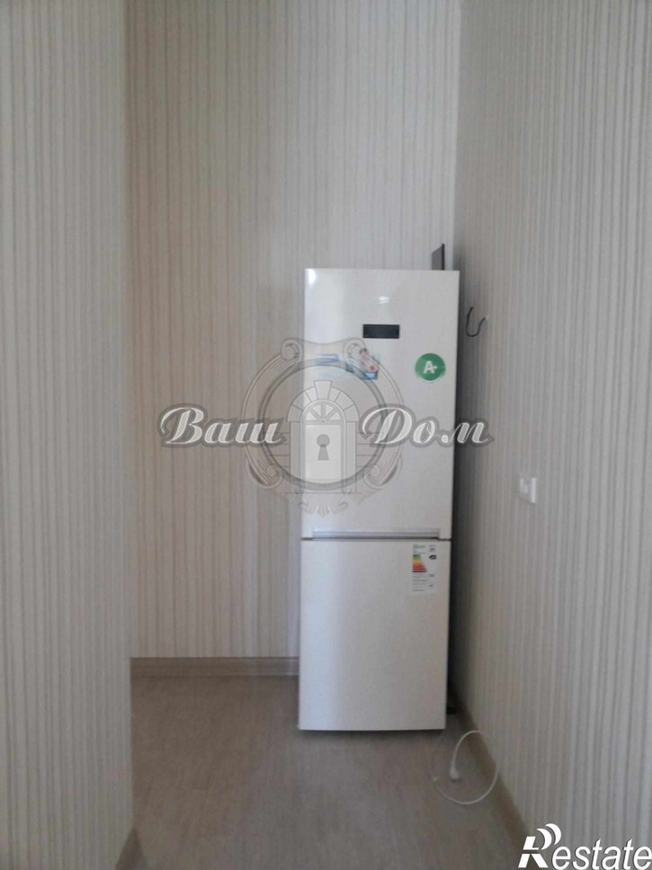 1-комн квартира ул. Новороссийская, 75