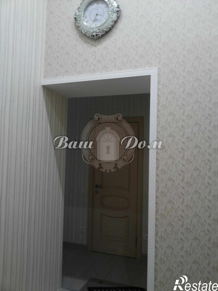 1-комн квартира ул. Новороссийская, 75