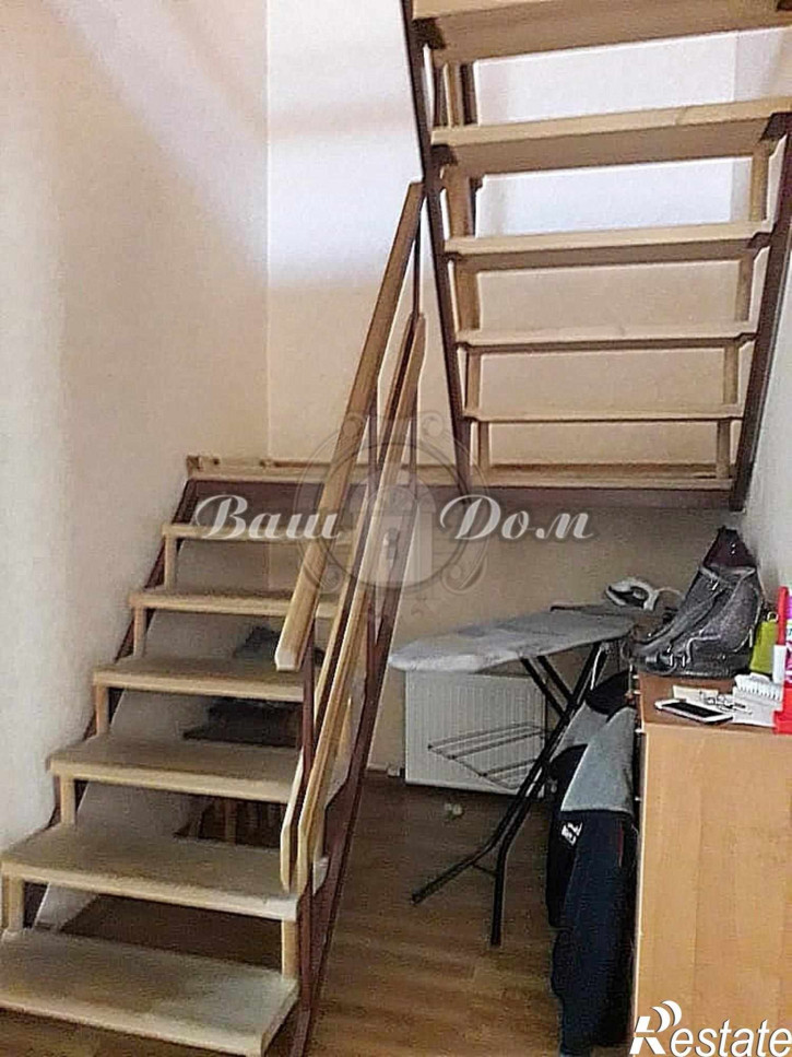 Коттедж/дом ул. Александра Блока