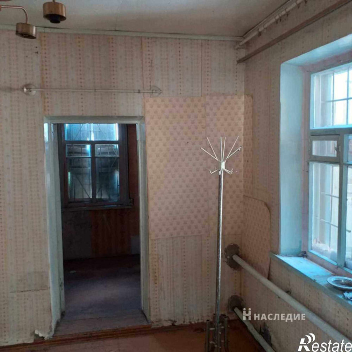 Коттедж/дом Октябрьский пер