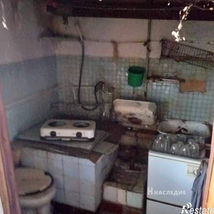 Коттедж/дом Октябрьский пер