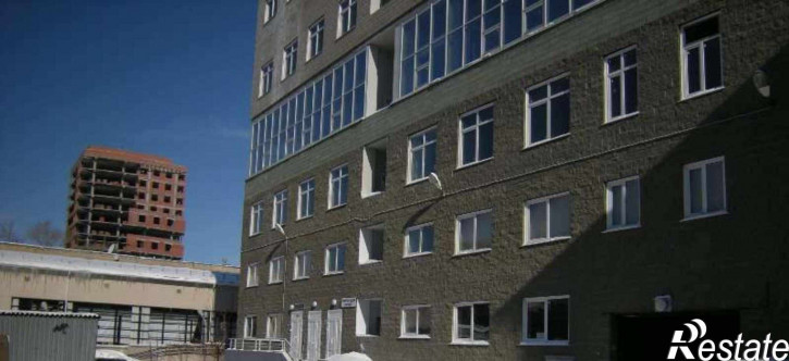 Офис Московское шоссе, 4