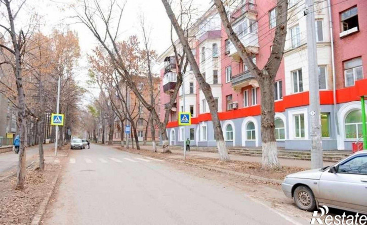 Торговое помещение Республиканская улица, 61
