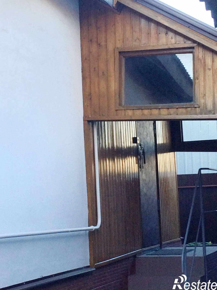 Коттедж/дом Рамонский переулок, 11
