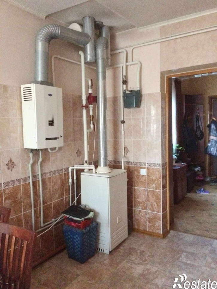Коттедж/дом Рамонский переулок, 11