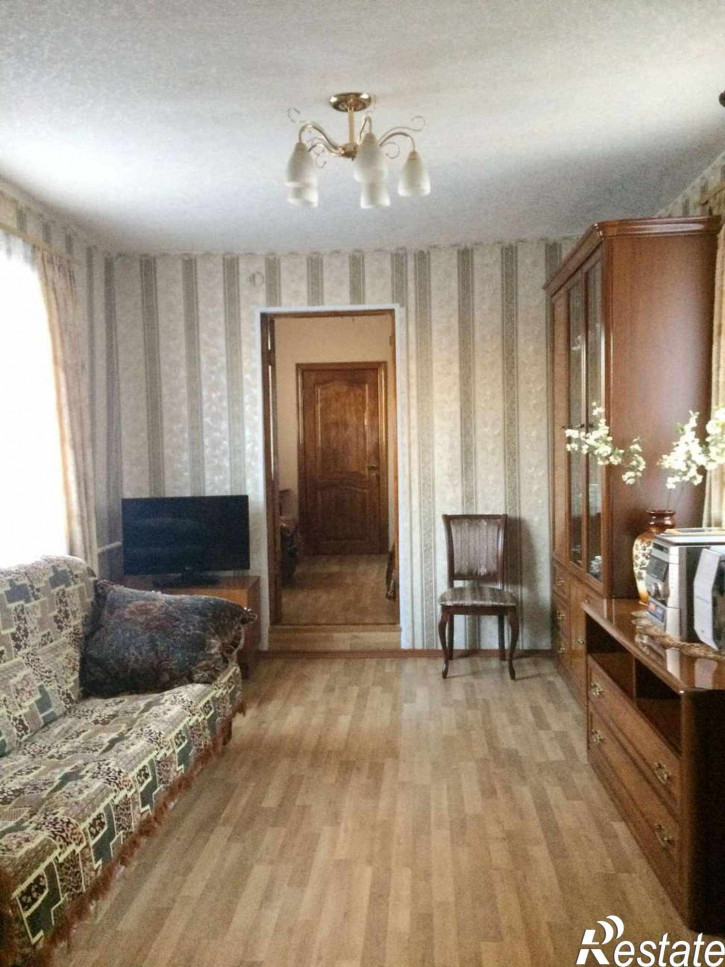Коттедж/дом Рамонский переулок, 11