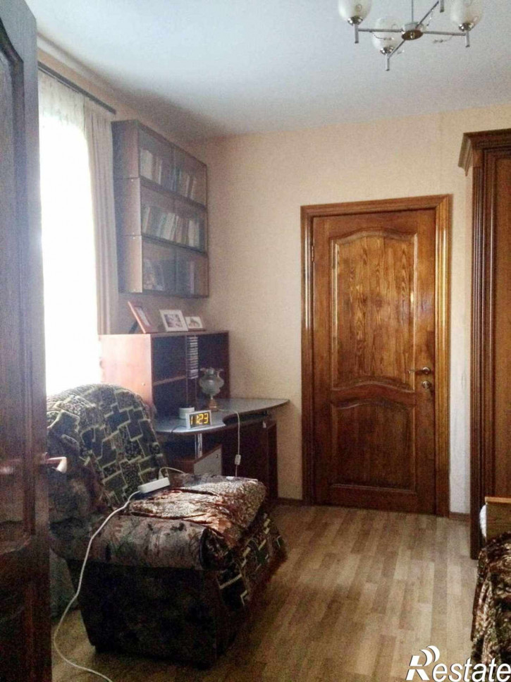Коттедж/дом Рамонский переулок, 11