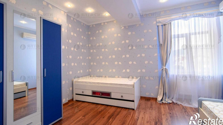 3-комн квартира в новом доме Щорса ул., 20